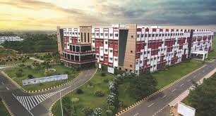 Kongunadu College of Engineering and Technology (Autonomous)